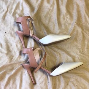 Nine West heels